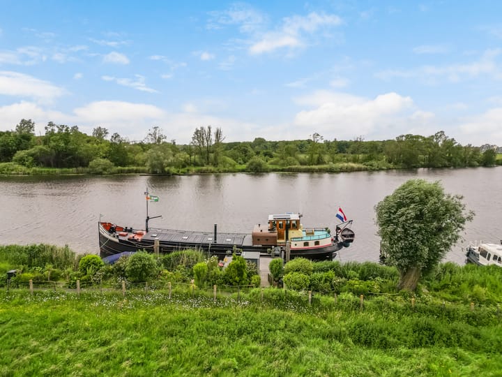 Foto 1 van Jaagpad 70-A