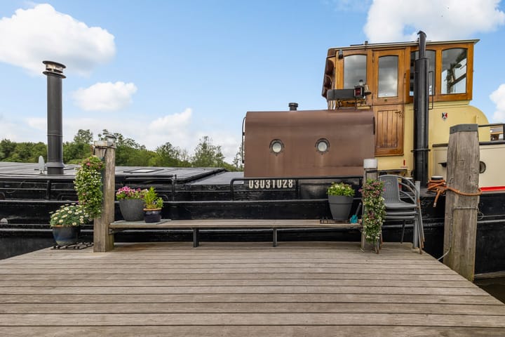 Foto 2 van Jaagpad 70-A