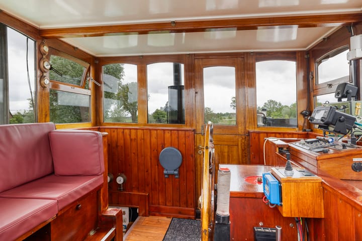 Foto 3 van Jaagpad 70-A