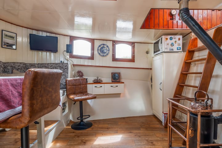 Foto 8 van Jaagpad 70-A