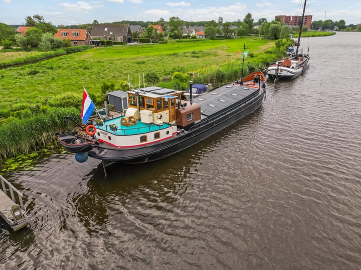 Foto 35 van Jaagpad 70-A