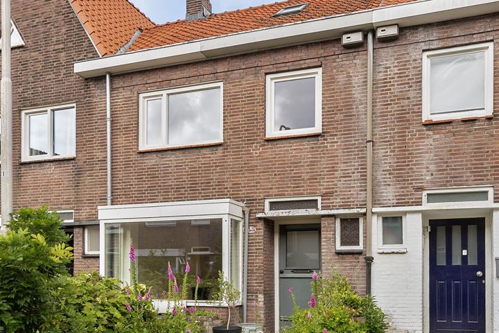 Bekijk foto 1 van Sparrenstraat 35