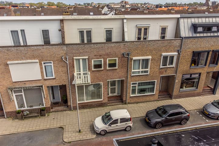 Bekijk foto 35 van Buitensluisstraat 45