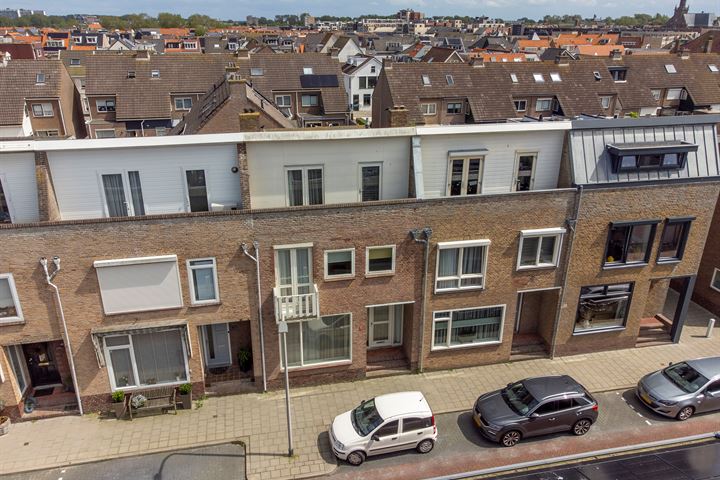 Bekijk foto 33 van Buitensluisstraat 45