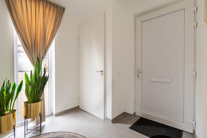 Foto 4 van Zwartemolenhof 24-D