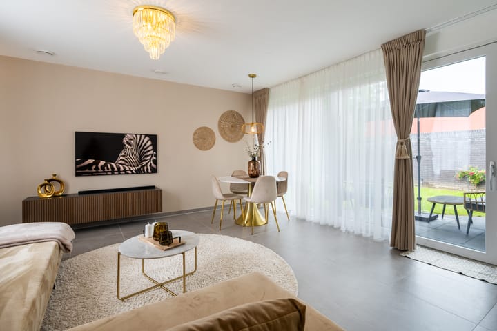 Foto 6 van Zwartemolenhof 24-D