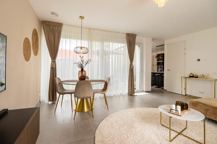 Foto 10 van Zwartemolenhof 24-D