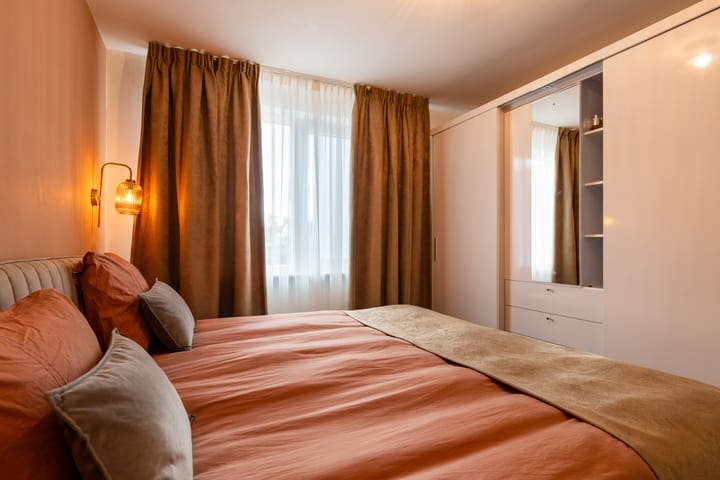 Foto 17 van Zwartemolenhof 24-D