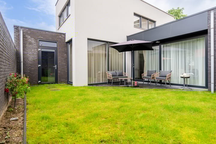 Foto 25 van Zwartemolenhof 24-D