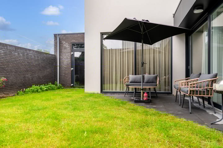 Foto 26 van Zwartemolenhof 24-D