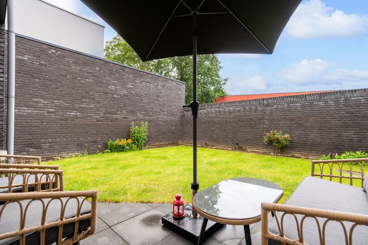 Foto 27 van Zwartemolenhof 24-D