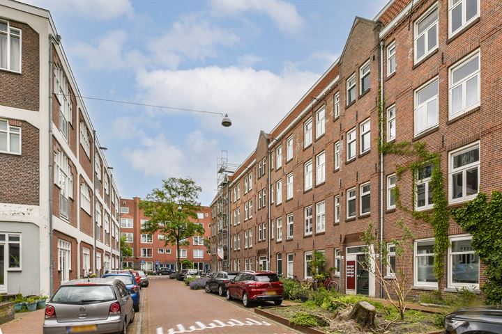 Bekijk foto 16 van Gillis van Ledenberchstraat 11-H