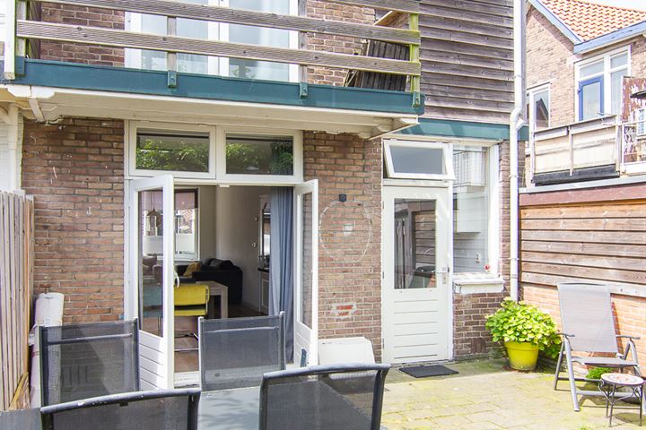 Bekijk foto 22 van Zwaluwstraat 40