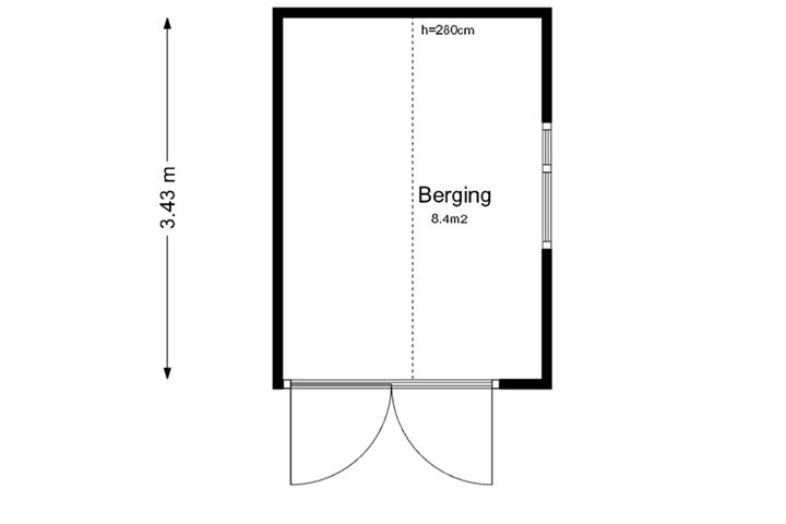 Bekijk foto 57 van Rijksstraatweg 137