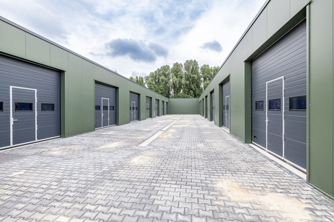 Foto 2 van Beneluxweg