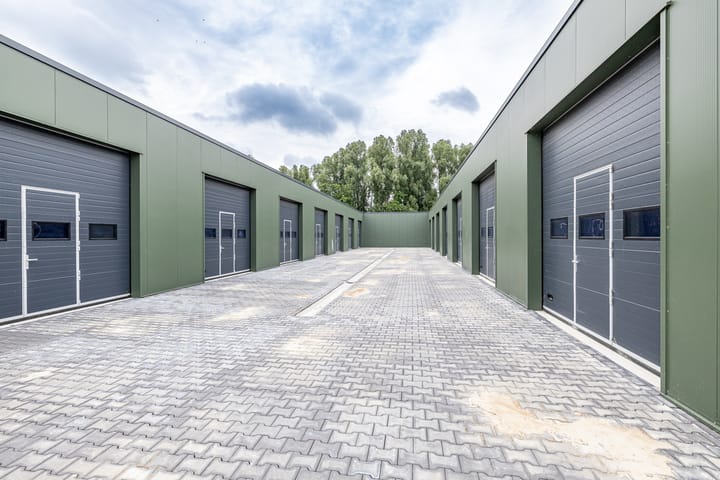 Foto 2 van Beneluxweg