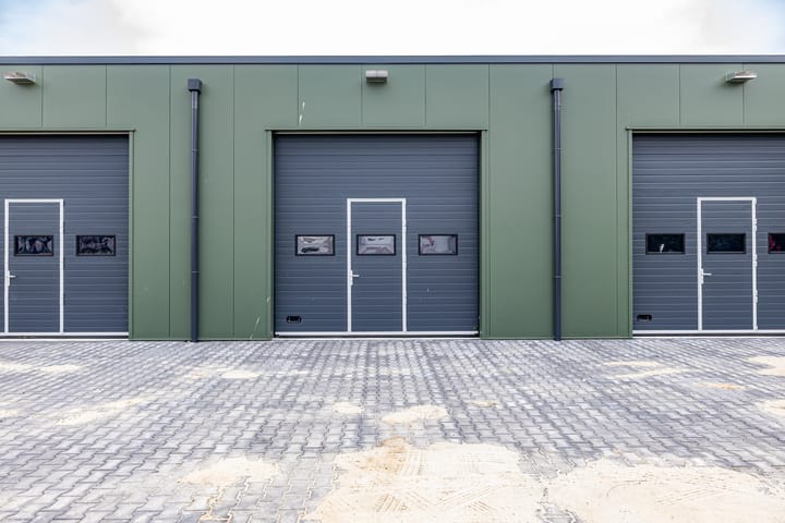 Foto 3 van Beneluxweg