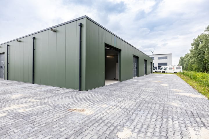 Foto 6 van Beneluxweg