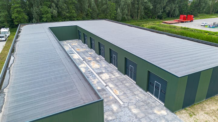 Foto 11 van Beneluxweg