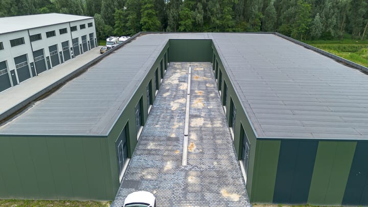 Foto 12 van Beneluxweg