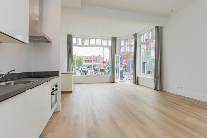 Bekijk foto 4 van Spaarnwouderstraat 95