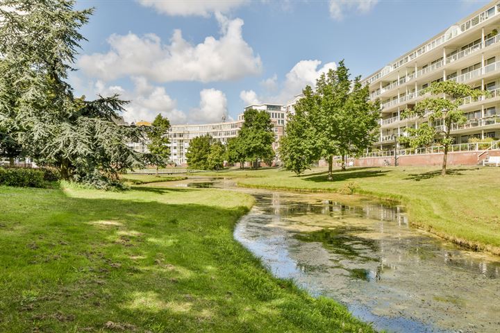 View photo 40 of Burgemeester De Monchyplein 10