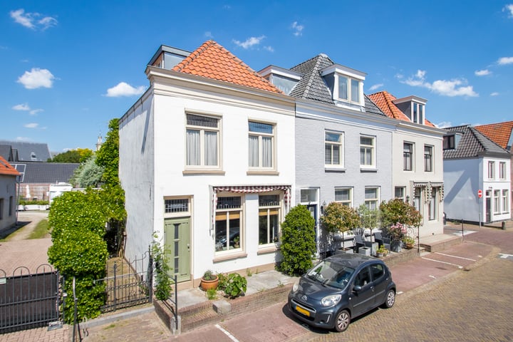 Bekijk foto 1 van Nonnenstraat 34