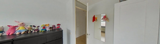 View 360° photo of Slaapkamer of Romeinenlaan 92