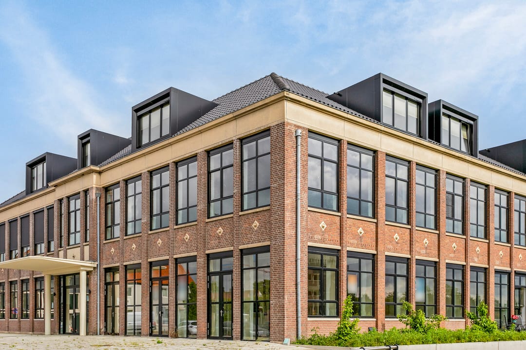 Foto 1 van Kadeplein 12