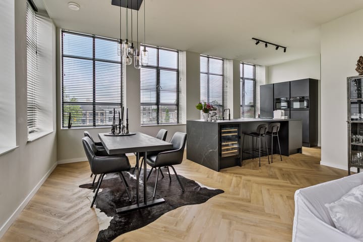 Foto 2 van Kadeplein 12