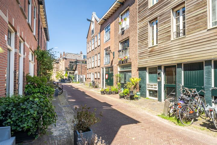 View photo 19 of Bakenesserstraat 15-C