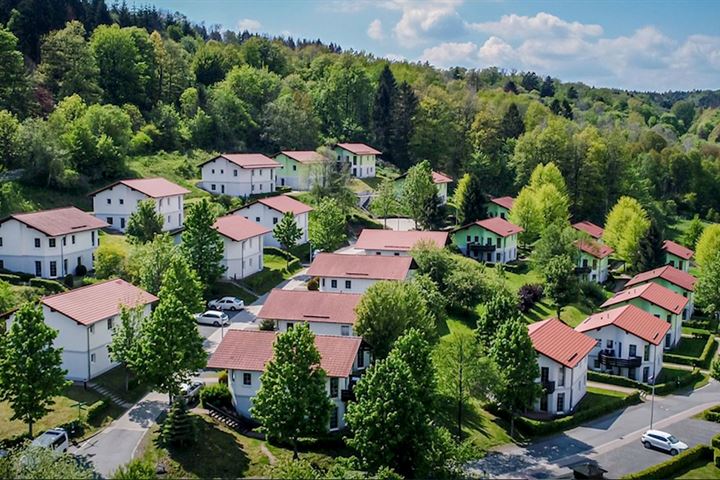 Bekijk foto 19 van Landal Salztal Paradies - Bad Sachsa 93