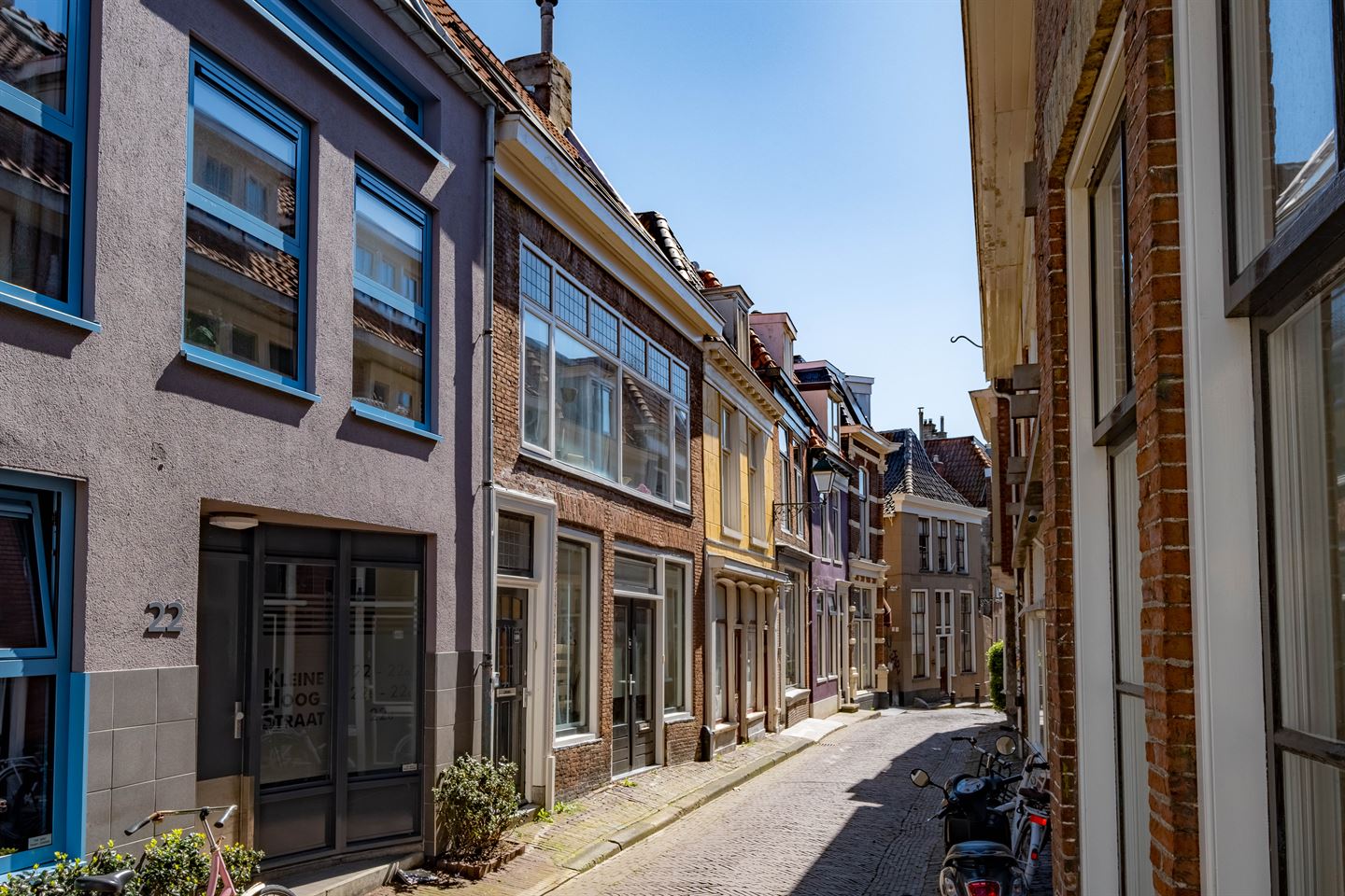 Bekijk foto 4 van Kleine Hoogstraat 18