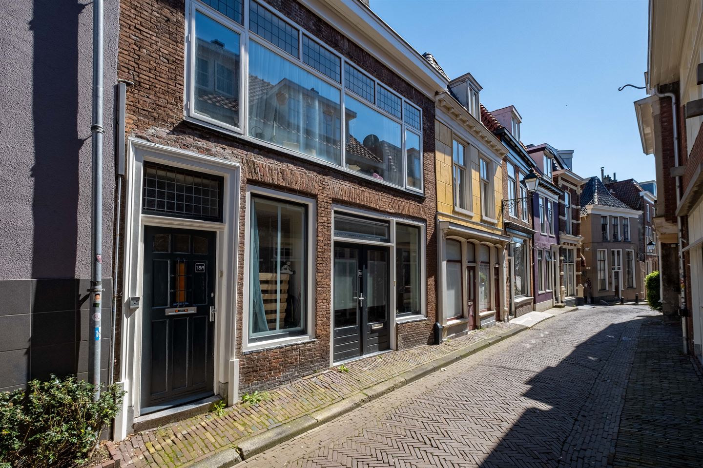 Bekijk foto 3 van Kleine Hoogstraat 18