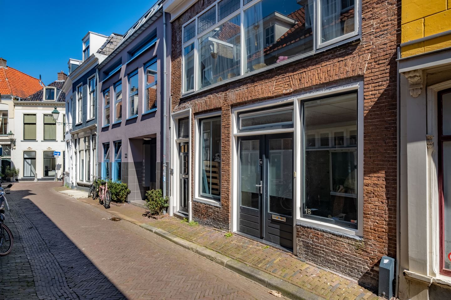 Bekijk foto 2 van Kleine Hoogstraat 18