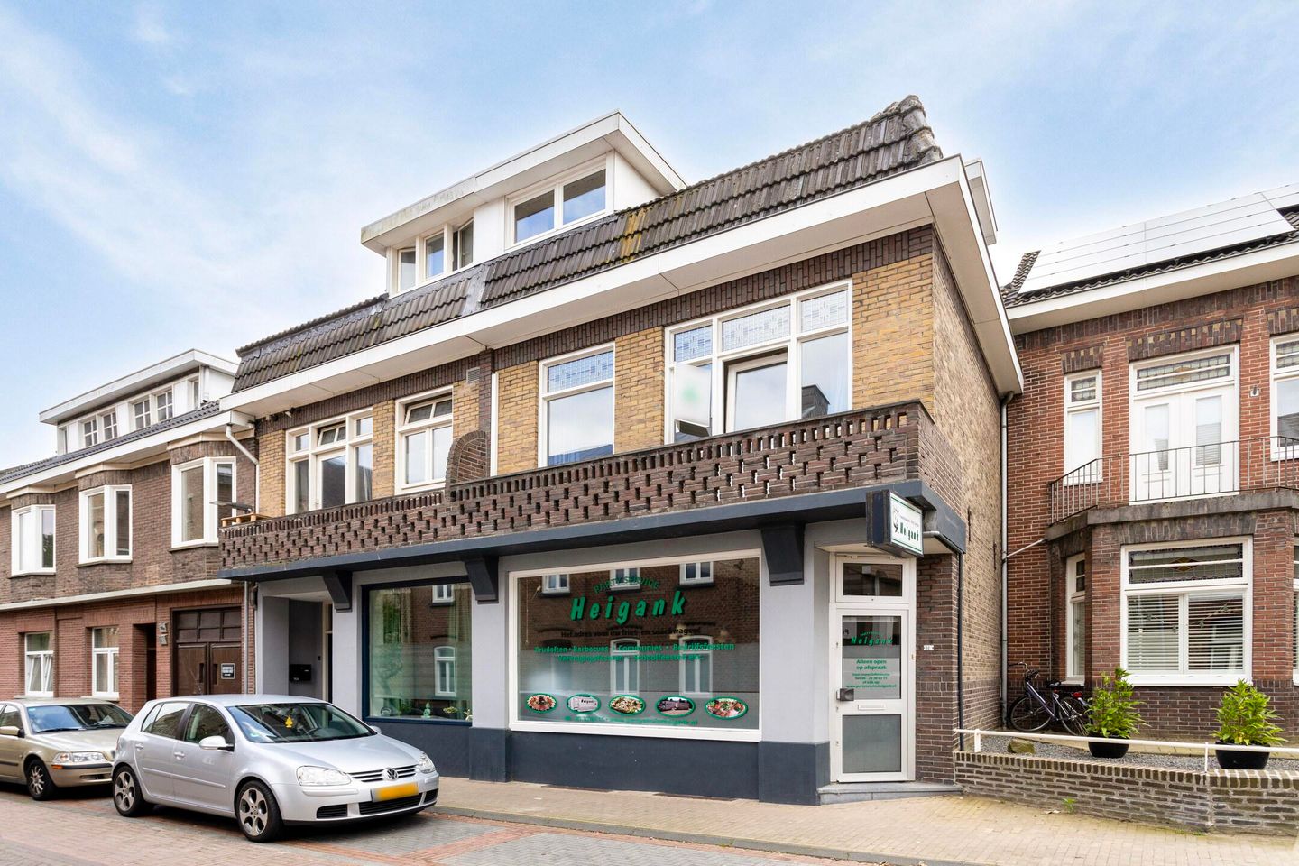 Foto 1 van Heigank 18