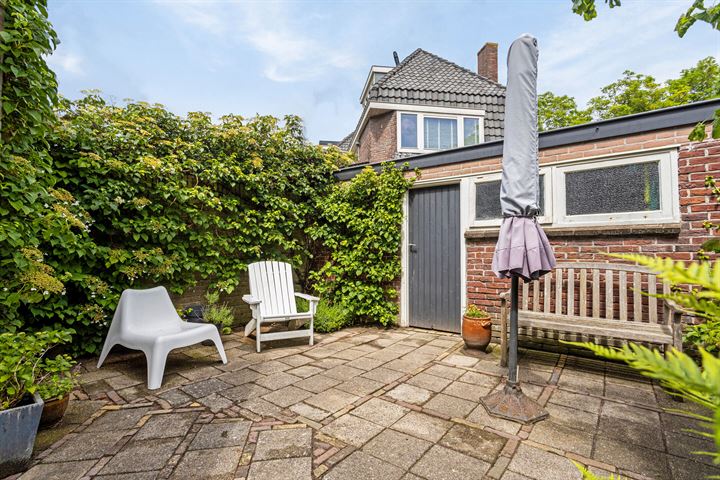 View photo 26 of Cort van der Lindenkade 9