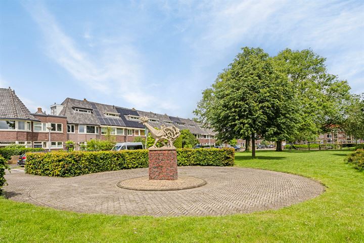 View photo 30 of Cort van der Lindenkade 9