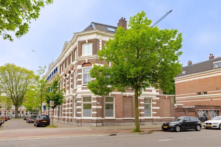 Mauritsstraat 11, Haarlem