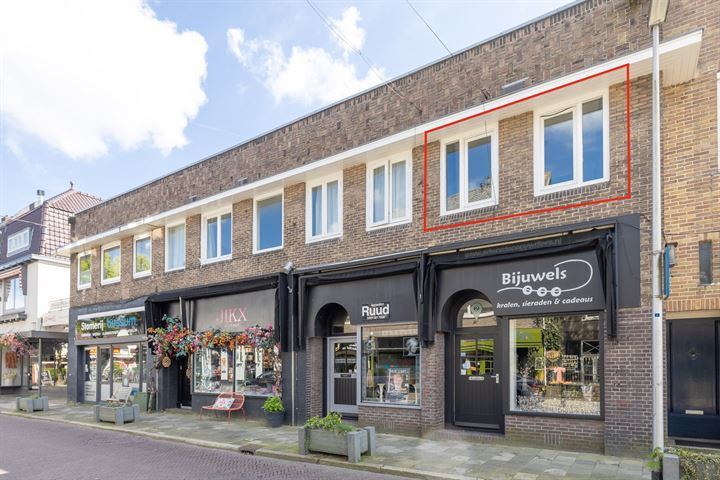 Bekijk foto 1 van Spiegelstraat 4