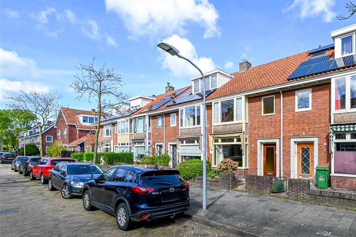 Bekijk foto 30 van Roerdompstraat 25