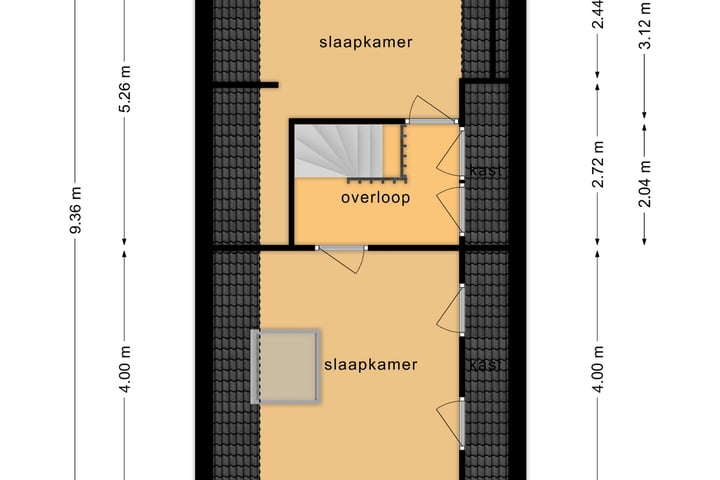 Bekijk foto 45 van St. Janstraat 14