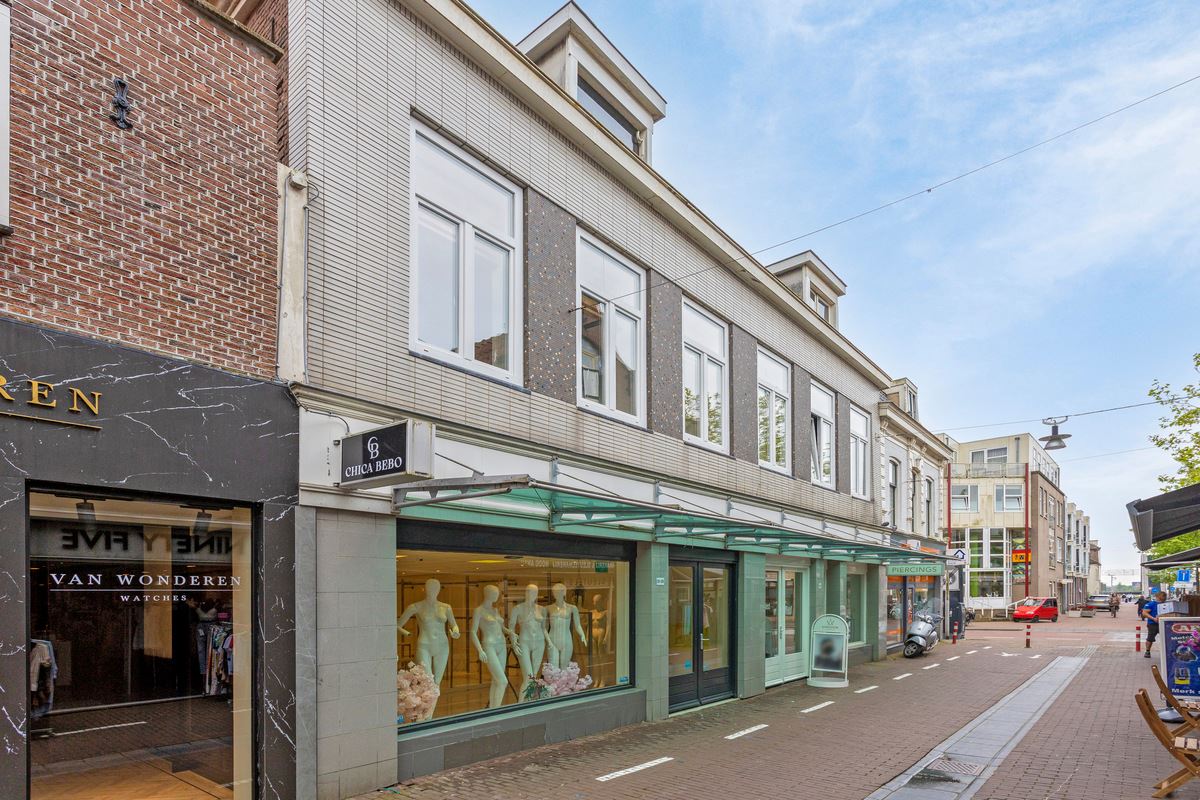 Bekijk foto 1 van Hoogstraat 31