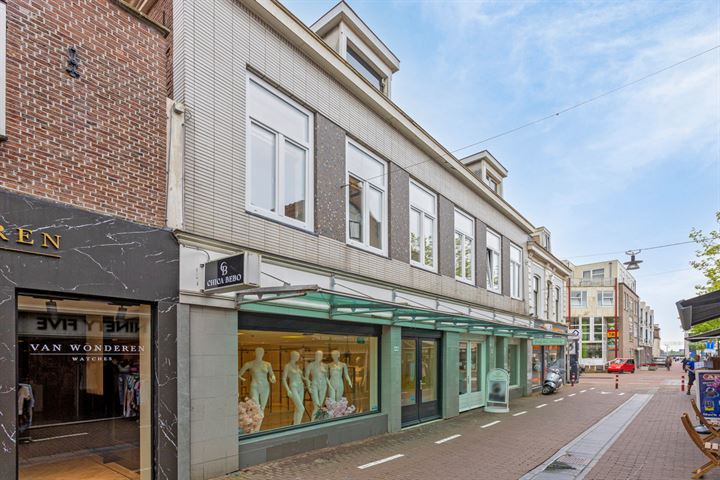 Hoogstraat 31, Purmerend