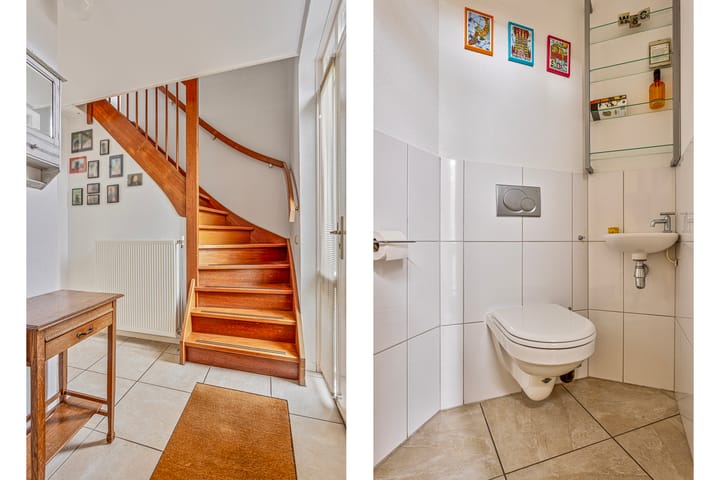 Foto 4 van Romeinenlaan 92