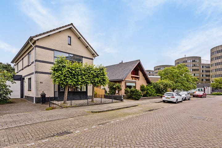 Foto 42 van Romeinenlaan 92