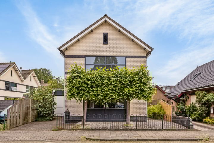 Foto 43 van Romeinenlaan 92