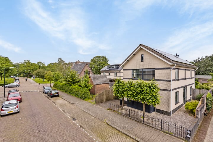 Foto 45 van Romeinenlaan 92