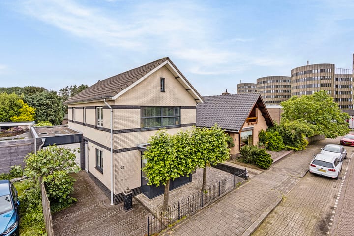 Foto 41 van Romeinenlaan 92