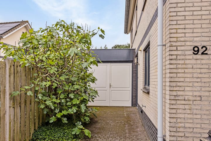 Foto 2 van Romeinenlaan 92